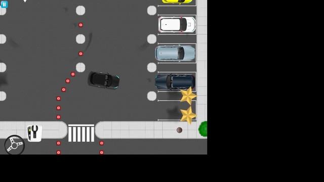 Parking Simulator- RAGE 2016 смотреть онлайн