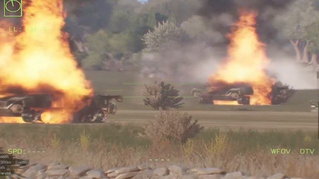 AVADIIVKA UKRAINE TODAY, US And Ukraine Attack Russian Military Forces And Destroy 10 Missiles