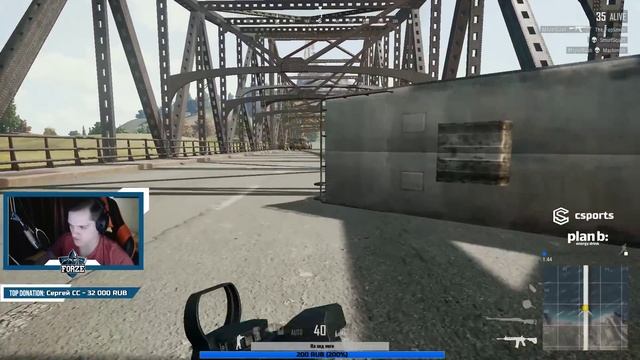 Разминка перед GLL !!! Сможем ли выйти на LAN-финал?! ● PUBG / PlayerUnknown’s Battlegrounds смотреть онлайн