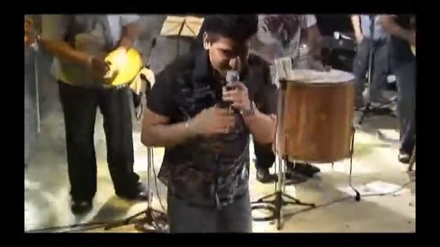 DVD SAMBA VIP - TRÊS GOTINHAS DE LIMA - FAIXA 18 - (85) 9983.5988 | 8807.7474 смотреть онлайн