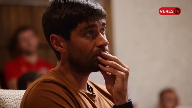 Верес повернувся до тренувань / Лавриненко, Балан, Когут про новий сезон смотреть онлайн
