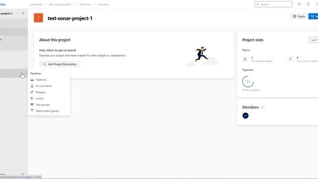 Running Parallel Jobs in Azure DevOps смотреть онлайн