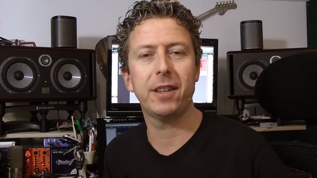 Review Of The DPA d facto II Microphone System смотреть онлайн