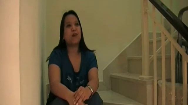 FMA6-Kabayan sa Dubai смотреть онлайн