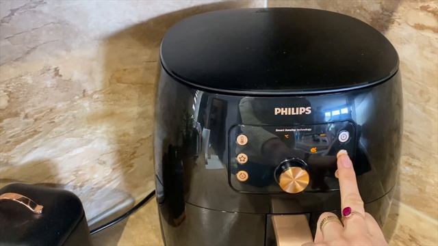 NOWOŚĆ PHILIPS AIRFRYER XXL SMART #philipsOvi #kreatywniezOvi #Ovismart смотреть онлайн