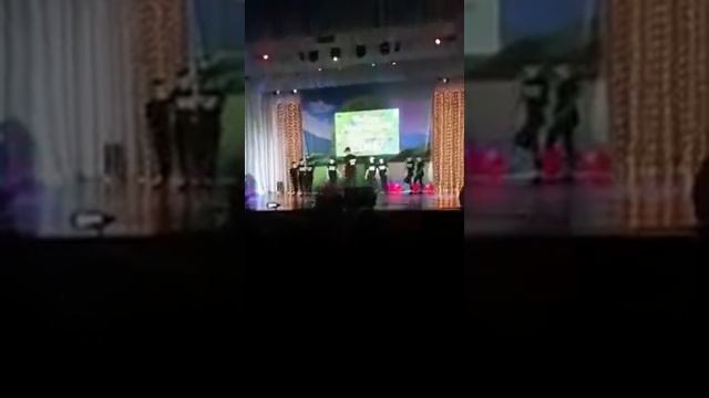Айдамир SeeT Выступление в Филармонии (Чёрная вода) смотреть онлайн