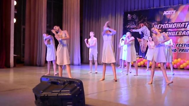 Dance Life "Колыбельная" смотреть онлайн