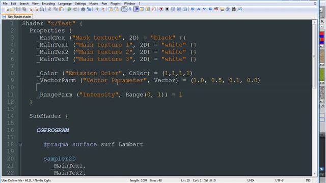06. Эмиссия света (самосветимость) [Шейдеры в Unity] смотреть онлайн