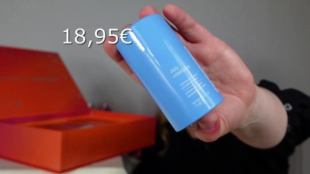 Sephora Favorites Немецкая версия | Распаковка