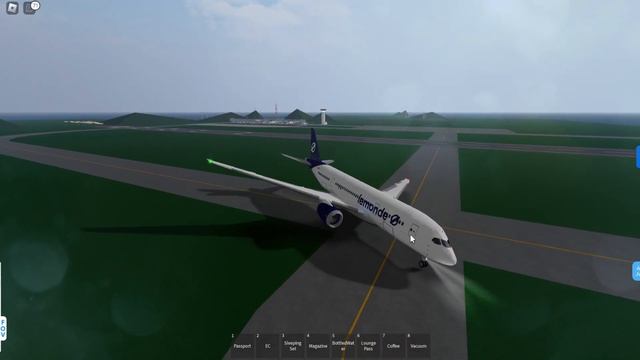 BERLIN AIRPORT IS OPEN AGAIN AT LEMONDE AIRLINES!