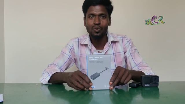?? GoPro Hero 9 / Action camera Unboxing? / in Tamil, MCR / Mic Plus Mic adaptor.. ?? #tamil #edit смотреть онлайн