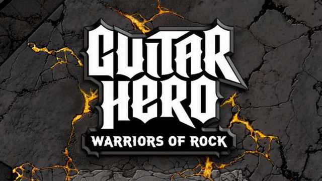 Guitar Hero Warriors Of Rock (#29) Slash (ft.Ian Astbury) - Ghost смотреть онлайн