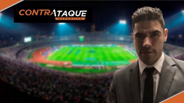 Rodrigo Bastidas nos platica los resultados de la Jornada 1 del Clausura 2019 de la Liga MX!!! смотреть онлайн