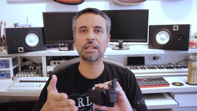 Câmeras Q4 e Q8 da Zoom são para Você? смотреть онлайн