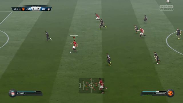 Fifa 17 my best/favorite Goals 1 смотреть онлайн