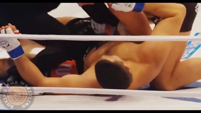 Классная песня!! Послушайте! За боксёров и борцов....