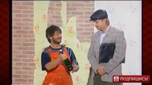 Лучшие номера Михаила Галустяна и др.