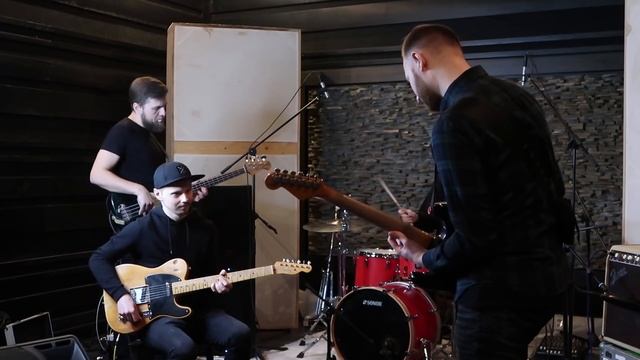 Ночные Снайперы / Как РОК-группе звучать КРУТО? Конкурс билетов и маечка смотреть онлайн