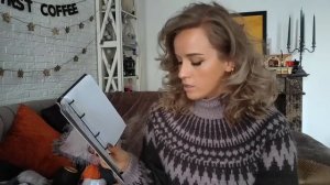 Моя первая лопапейса.Ужасы построения и новые идеи для канала