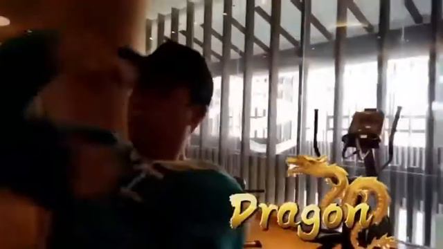 Донни Йен.Тао пяти зверей. смотреть онлайн