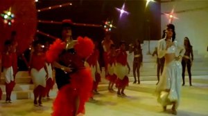 Фильм “Жажда мести” 1988 ✨ Песня “Я бесподобная красавица” ✨Main haseena gazab ki ✨ песня дуэль