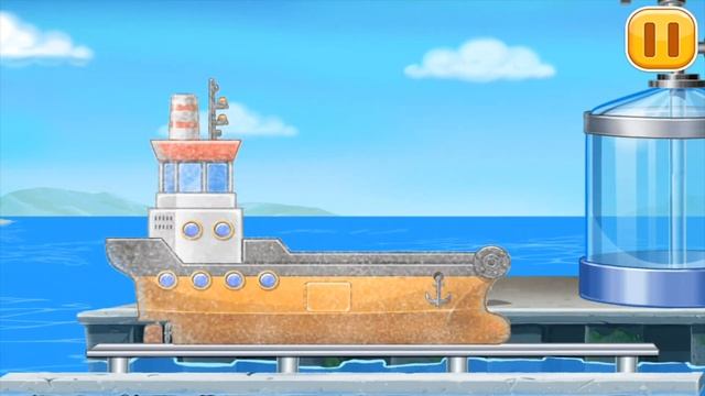 How to build an island | Build an Island Game Full смотреть онлайн