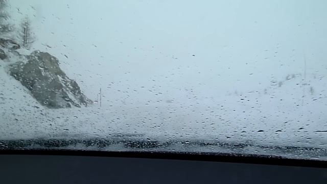 C5 II SnowMotion en action смотреть онлайн