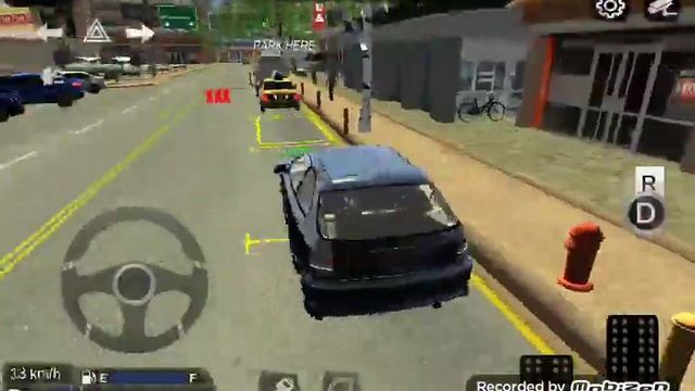Как заработать кучу монет в игре cat parking multiplayer смотреть онлайн