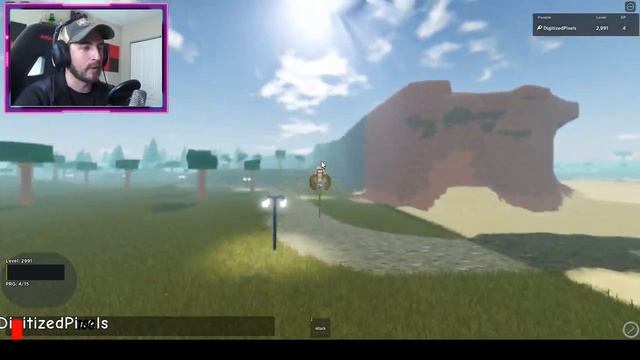 How to get ALL 10 NEW BADGES in TREVOR CREATURES WORLD - Roblox смотреть онлайн