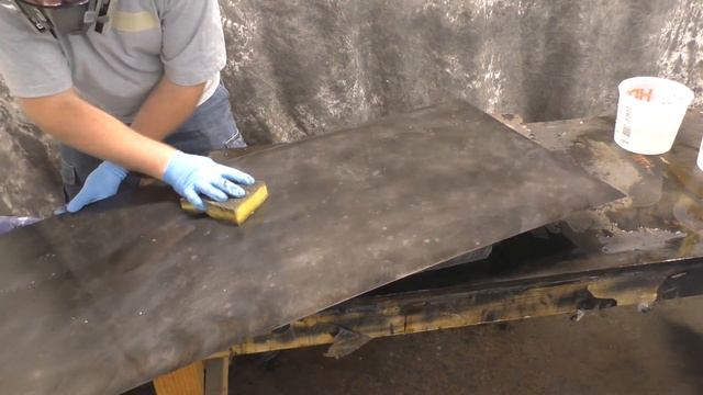 Black Magic On A Bigger Surface смотреть онлайн