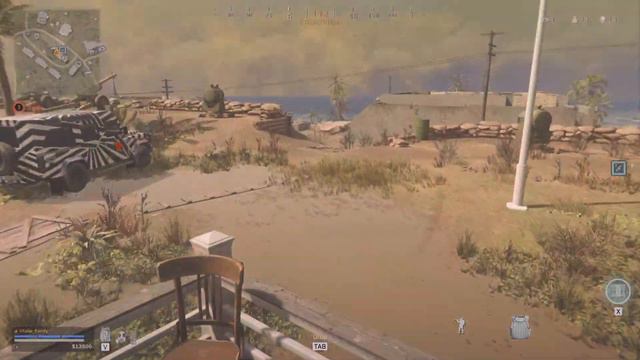 Call of Duty Warzone: Solo 23 Kill Win M82 Gameplay PS5(No Commentary) смотреть онлайн