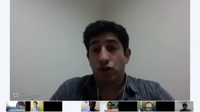 Un poco de PHP y Zend Framework смотреть онлайн