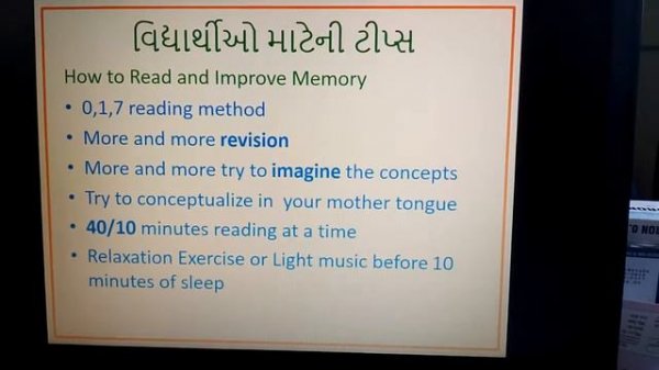 Board Exam stress in students