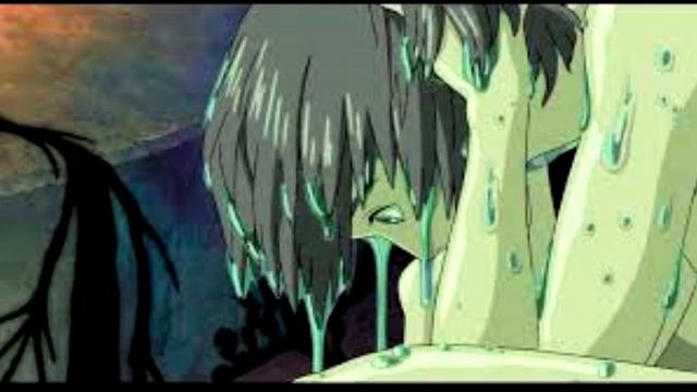 10 hour Howls moving castle dark piano theme смотреть онлайн