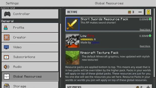 Custom Skin and Texture Pack On Minecraft Nintendo Switch Edition смотреть онлайн