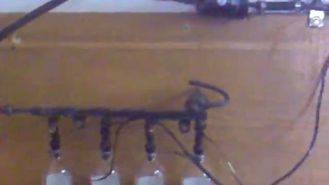 Чистка форсунок део ланос смотреть онлайн