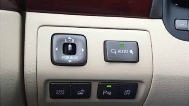 2012 Lexus LS 460 L Used Cars Mayfield KY смотреть онлайн