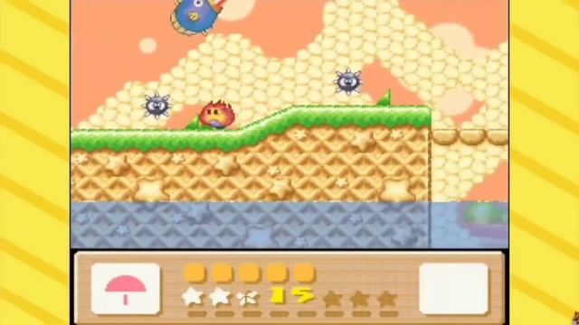 Kirby's Dream Land 3 - An Overlooked Gem - Pekachow's Dark Matter Trilogy Retrospective смотреть онлайн