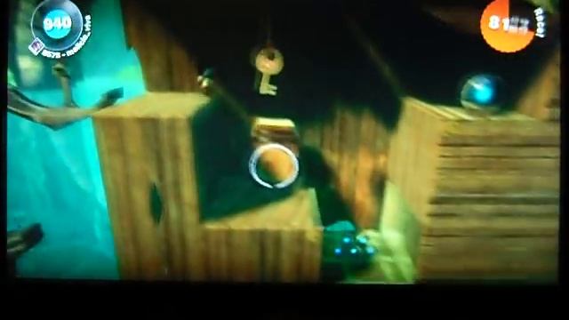 Little Big Planet - Water Pack, HMS Interceptor trophy смотреть онлайн