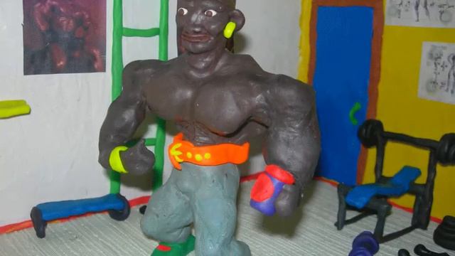 Aktiformula vol2 пластилиновый мульт смотреть онлайн