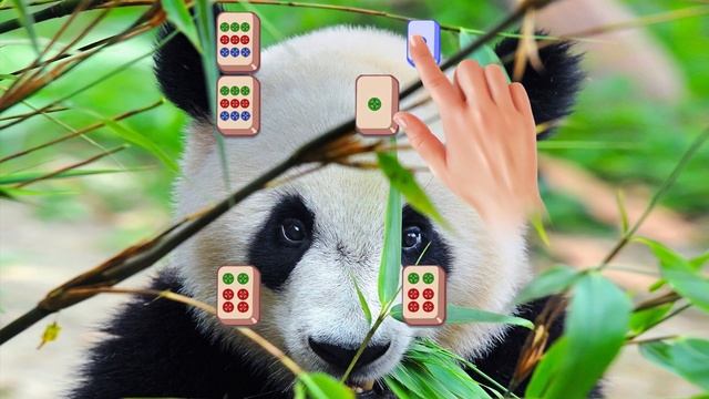 Mahjong Village open picture 16:9 15 sec смотреть онлайн