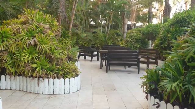 Israel Мертвое море. Гостиница Leonardo Club смотреть онлайн