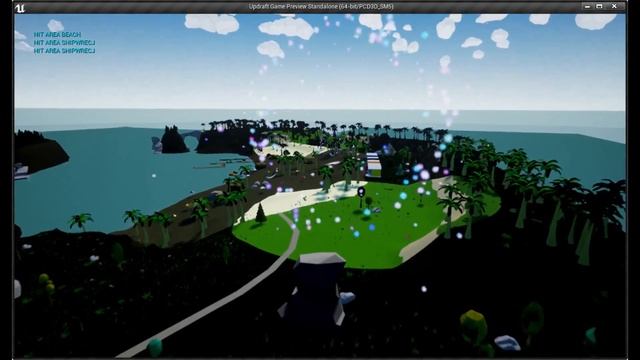 Updraft Area 2 смотреть онлайн