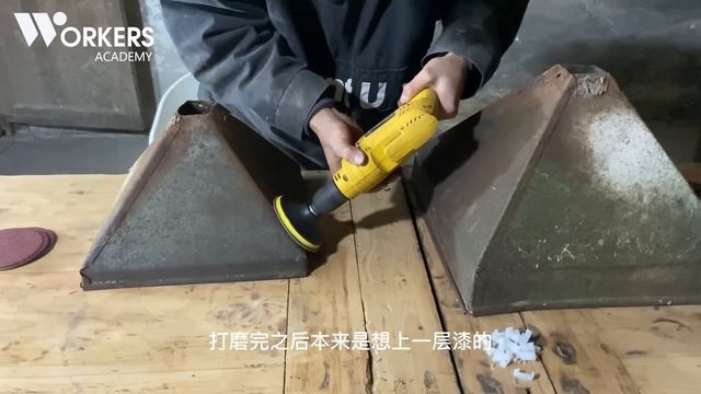 Ignore The Family's Objections, The Guy Renovating The Old House To Help The Lonely Old Man