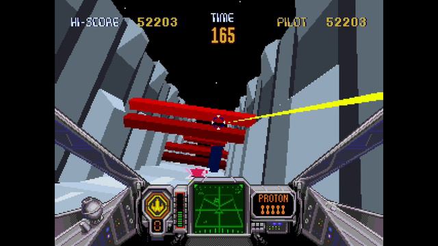 Sega 32x on Polymega смотреть онлайн