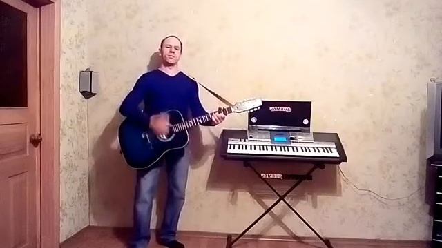 Свиданье под зонтом - Дмитрий Оселедченко (автор и исполнитель) смотреть онлайн