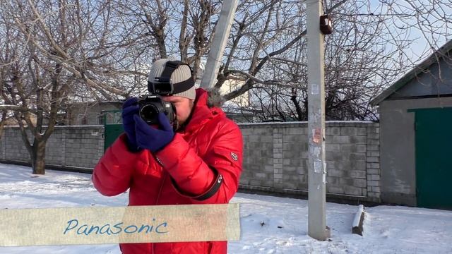 Сравнение видео зеркалки, видеокамеры, экшн-камеры и смартфона смотреть онлайн