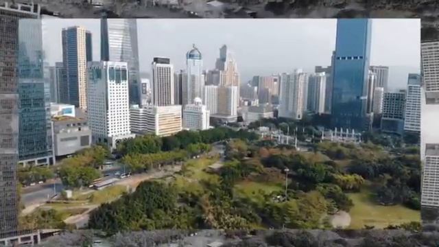 ШЭНЬЧЖЭНЬ С ВЫСОТЫ ПТИЧЬЕГО ПОЛЁТА MAVIC AIR / NEVADA MARY inst смотреть онлайн