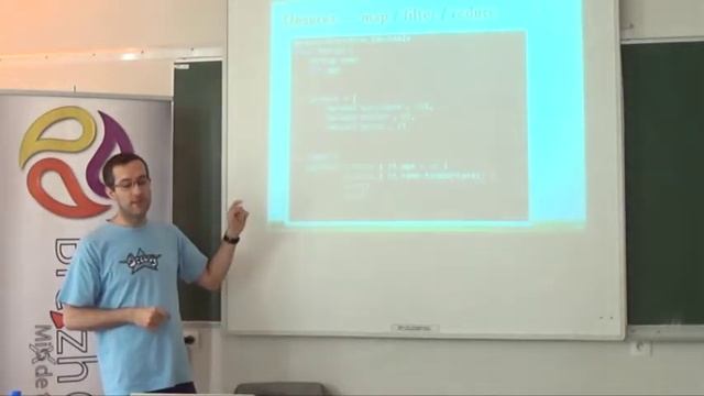 Qu'est-ce qui rends Groovy "groovy" ? смотреть онлайн