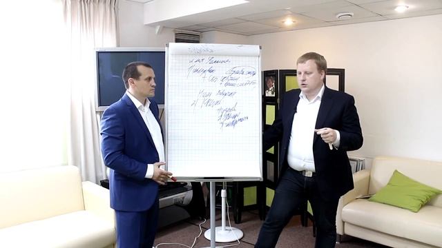Как добиться узнаваемости. Бизнес в медицине. смотреть онлайн